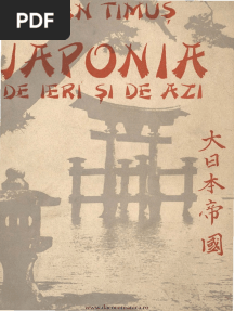 Japonia PDF
