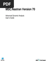 NASTRAN advanced dynamic analysis user's guide.pdf