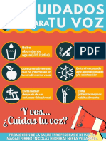 Promocion de La Salud PDF