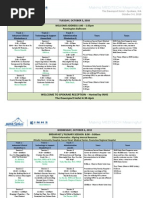 Providence Renton Campus Map | PDF | Business