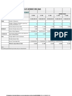 23 Effective Rate of Interest Calculations