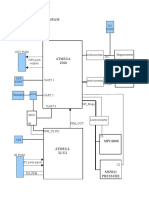 Apm 2.5 Block Diagram: I2C Port