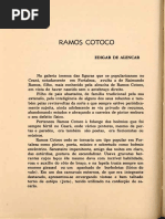 Ramos Cotoco Edigar de Alencar