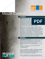 Black Mould Cleaner PDF