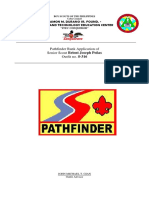 Pathfinder Cover Page STEC