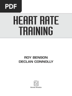 HEart rate training.pdf