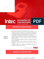 Ingenieria en Ciberseguridad PDF