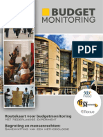 Brochure Budgetmonitoring NL