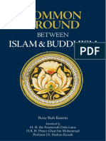 Common Ground Between Islam and Buddhism, Reza Shah-Kazemi.pdf