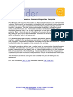 1-Elemental Impurities Templates PDF