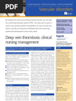 Download DVT Prevention by Ronald Thakor SN38304851 doc pdf