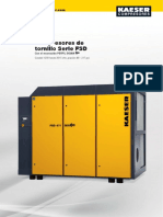 Compresores de Tornillo Serie FSD - P 651 30 GT Tcm56 394644