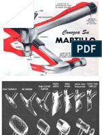 EJEMPLOANALISISDEUNOBJETOTEC Elmartillo