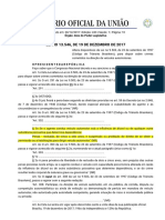 LEI No 13.546, DE 19 DE DEZEMBRO DE 2017 - Diário Oficial da União - Imprensa Nacional.pdf