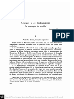 CASTEX, A. - Alberdi y el historicismo.pdf