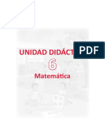 Documentos Primaria Sesiones Unidad06 PrimerGrado Matematica Matematica-1G-U6