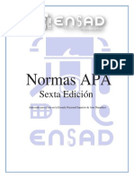 Normas APA Escuela - 3