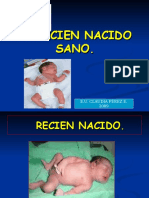10 El Recien Nacido Sano20091