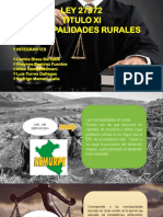 Diapos de M. Rurales Completas