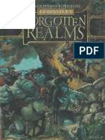 Elminster's Forgotten Realms.pdf