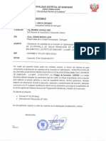 Informe SC