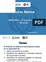 MATERIA 5 - PRIMEROS AUXILIOS BASICOS.pdf