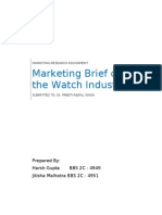 Watch Industry 03