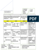 Modelo Matriz de Coherencia Pa-Bp Fer Usil