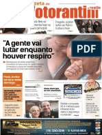 Gazeta de Votorantim, edição n° 274