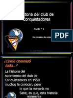1_Historia del club de Conquistadores.ppt