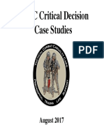 TCCC-Critical-Decision-Case-Studies-v7-Aug2017 SÜPERR