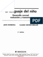 El Lenguaje Del Nino PDF