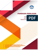 Panduan Penilaian Tahun 2017