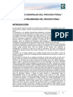 Lectura 1 - Cuestiones preliminares del proceso penal.pdf
