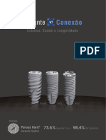 Catalogo Final2017 Implantes Dentales Neodent