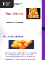 Classification of Explosives | PDF | Explosion | Bomb