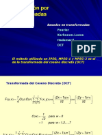 Transformadas