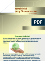 Sustentabilidad