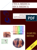 Medicina Interna - Samuel Reyes PDF
