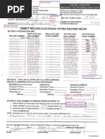 Example DRE Recap Sheets 4-18-2017 - CGG