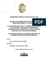 Ejemplo Mercadotecnia PDF