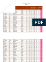 Anexo Desempeño Integral 2014 FILTRAR