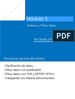 Modulo 5 Ordenar y Filtrar Datos.pdf