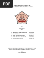 Download Askep Home Care Post Op Katarak by wira adi antari SN383076743 doc pdf