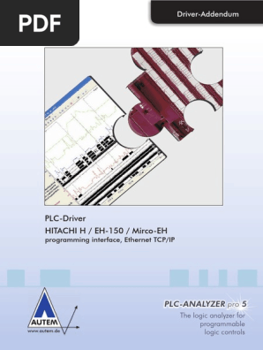 Download Hitachi Port Devices driver