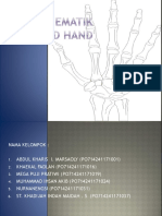 Osteokinematik Biomekanik KLMPK