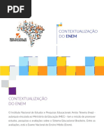 Secao 1 Contextualizacao Do Enem