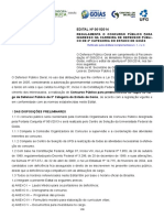 Edital 001 2014 Defensoria Publica Estado Goias Defensor Publico Geral Retificado 123