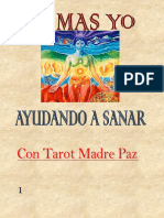 Tarot Madre Paz