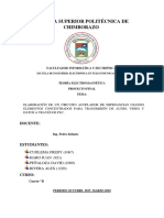 Escuela Superior Politécnica de Chimborazo: Docente